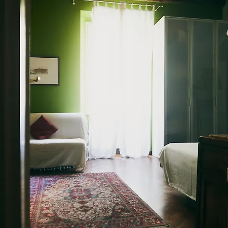 Lovelyloft - Alzaia Naviglio Apartmán Milán