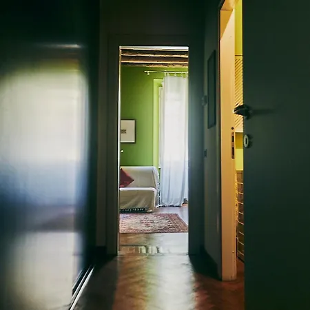 Lovelyloft - Alzaia Naviglio Apartmán Milán