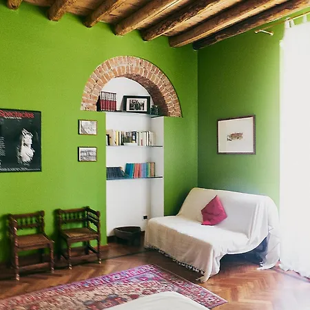 Lovelyloft - Alzaia Naviglio * Milán