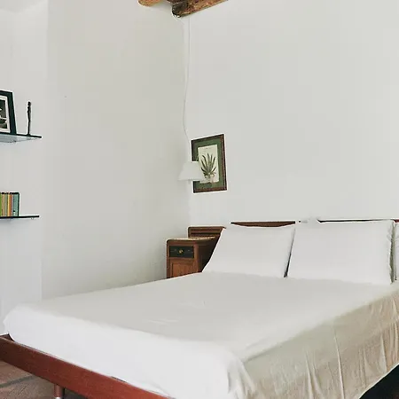 Lovelyloft - Alzaia Naviglio Apartmán Milán
