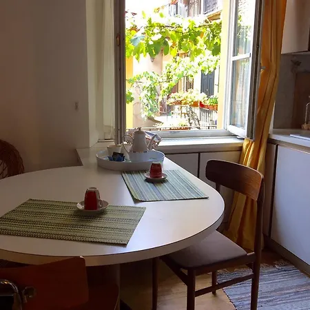 Lovelyloft - Alzaia Naviglio Apartmán Milán