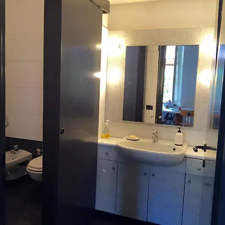 Apartmán Lovelyloft - Alzaia Naviglio *