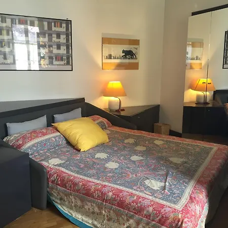 Lovelyloft - Alzaia Naviglio Milán