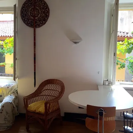 Lovelyloft - Alzaia Naviglio Apartmán *