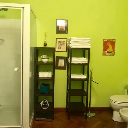 Apartmán Lovelyloft - Alzaia Naviglio *