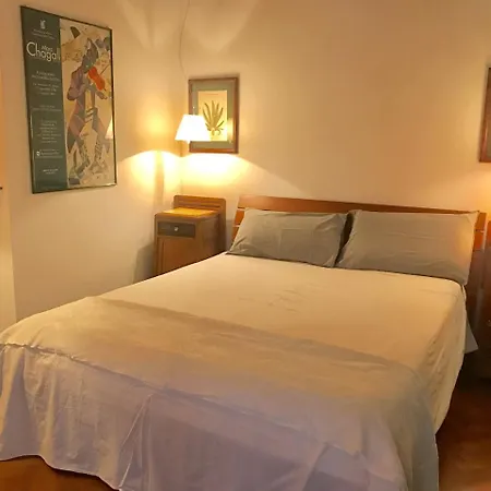Lovelyloft - Alzaia Naviglio * Milán