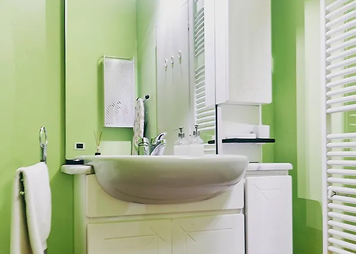 Lägenhet Lovelyloft - Alzaia Naviglio *