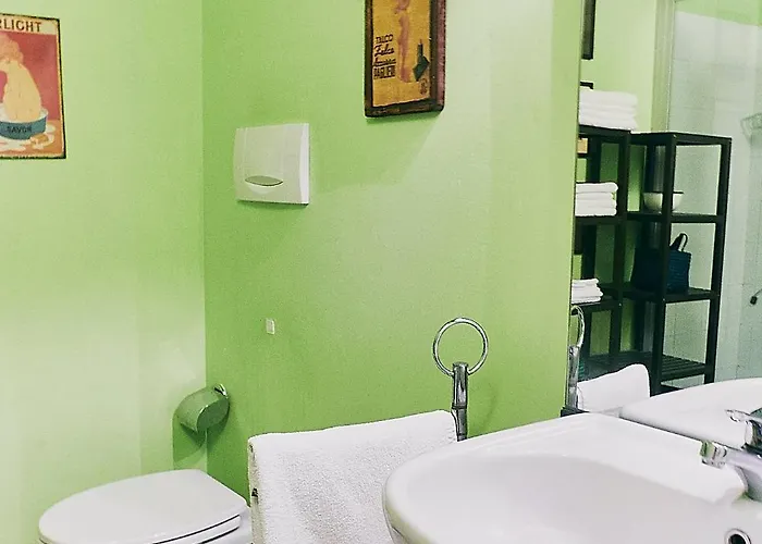 Lovelyloft - Alzaia Naviglio Lägenhet Milano