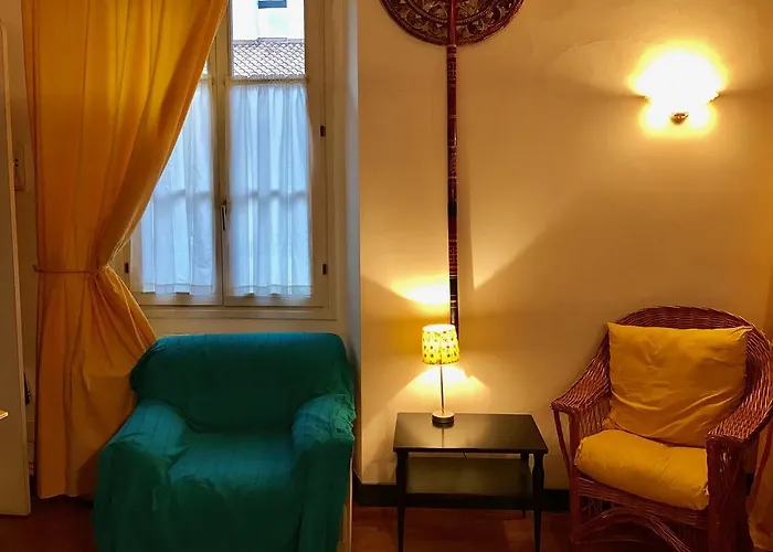 Lägenhet Lovelyloft - Alzaia Naviglio Milano