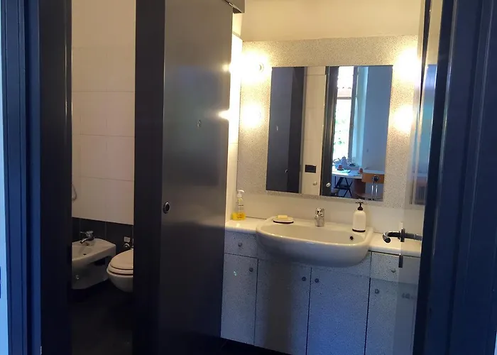 Lägenhet Lovelyloft - Alzaia Naviglio *