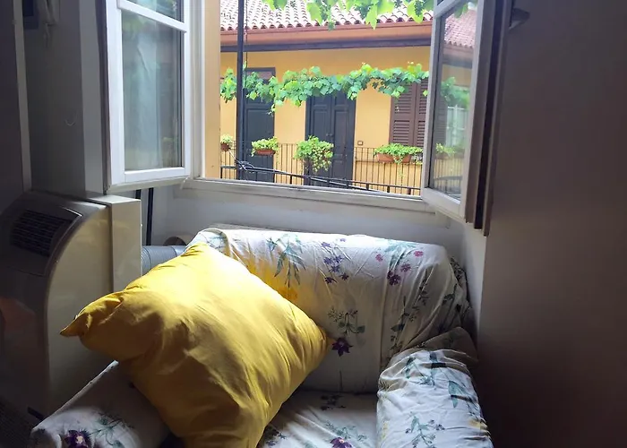 Lägenhet Lovelyloft - Alzaia Naviglio Milano