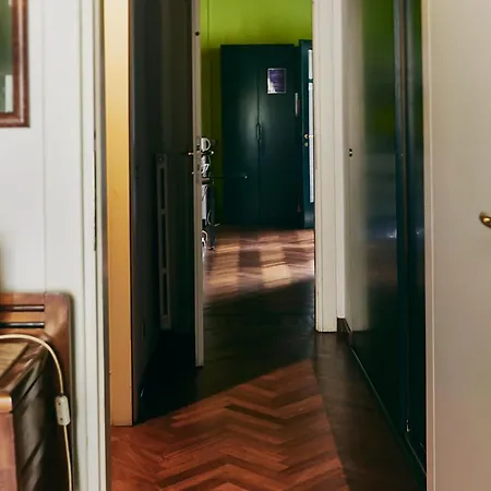 Lovelyloft - Alzaia Naviglio * Milano