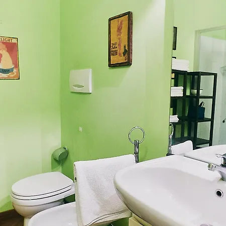 Lovelyloft - Alzaia Naviglio Appartamento Milano