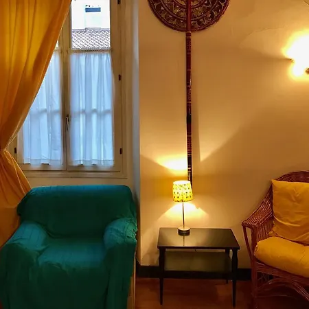 Appartamento Lovelyloft - Alzaia Naviglio Milano