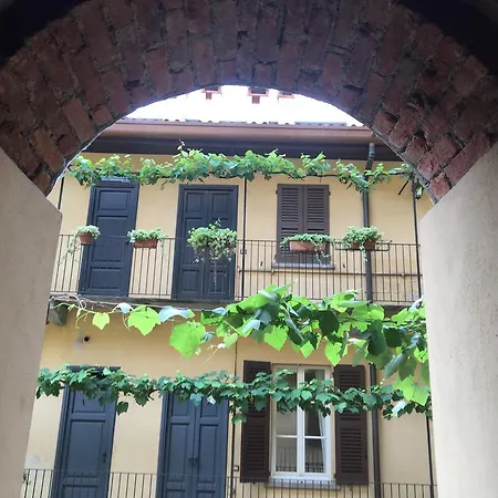 Lovelyloft - Alzaia Naviglio Milano