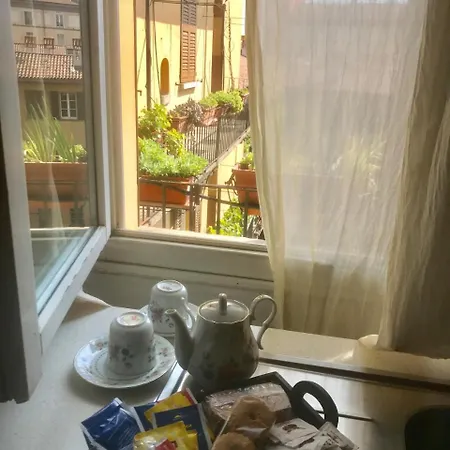 Lovelyloft - Alzaia Naviglio Appartamento